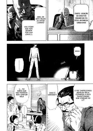 Death note vol 02 cap 08