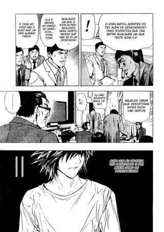 Death note vol 02 cap 08