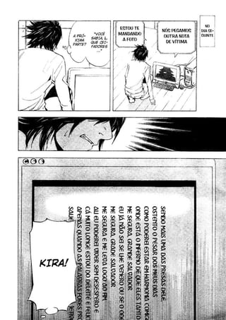 Death note vol 02 cap 08