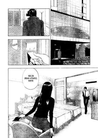 Death note vol 02 cap 08