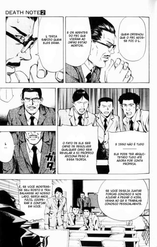 Death note vol 02 cap 10