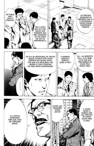 Death note vol 02 cap 10