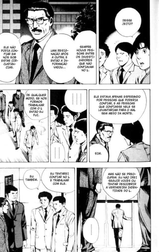 Death note vol 02 cap 10