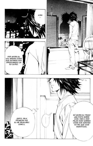 Death note vol 02 cap 10