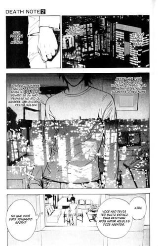 Death note vol 02 cap 10