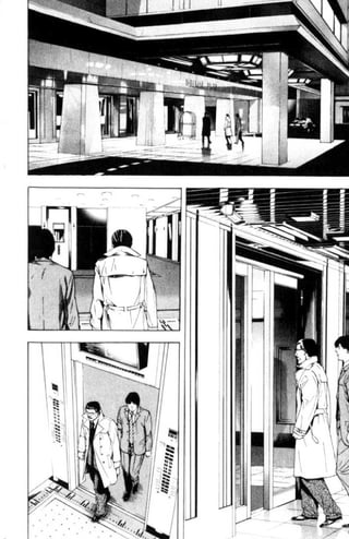 Death note vol 02 cap 10