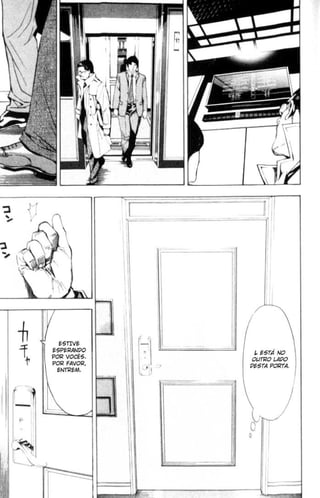 Death note vol 02 cap 10