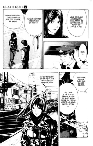 Death note vol 02 cap 10