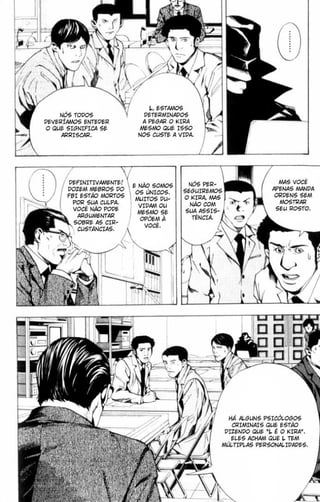 Death note vol 02 cap 10