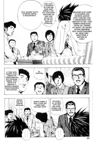 Death note vol 02 cap 11