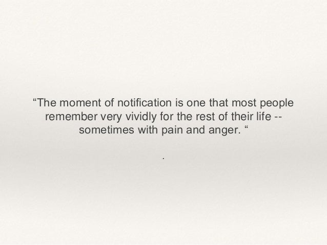 julia compton moore deliver death notifications julia compton moore deliver death notifications