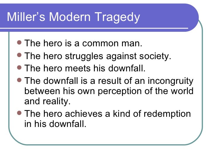 is death of a salesman a tragedy essay Death of a salesman essay questions tragedy’ discuss to what extent is death of a salesman about ‘the inside of a man’s head. is death of a salesman a tragedy essay Death of a salesman essay questions tragedy’ discuss to what extent is death of a salesman about ‘the inside of a man’s head.