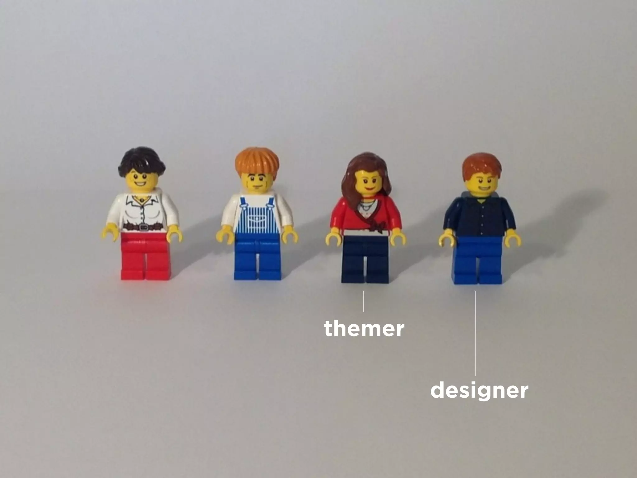 themer

         designer
 
