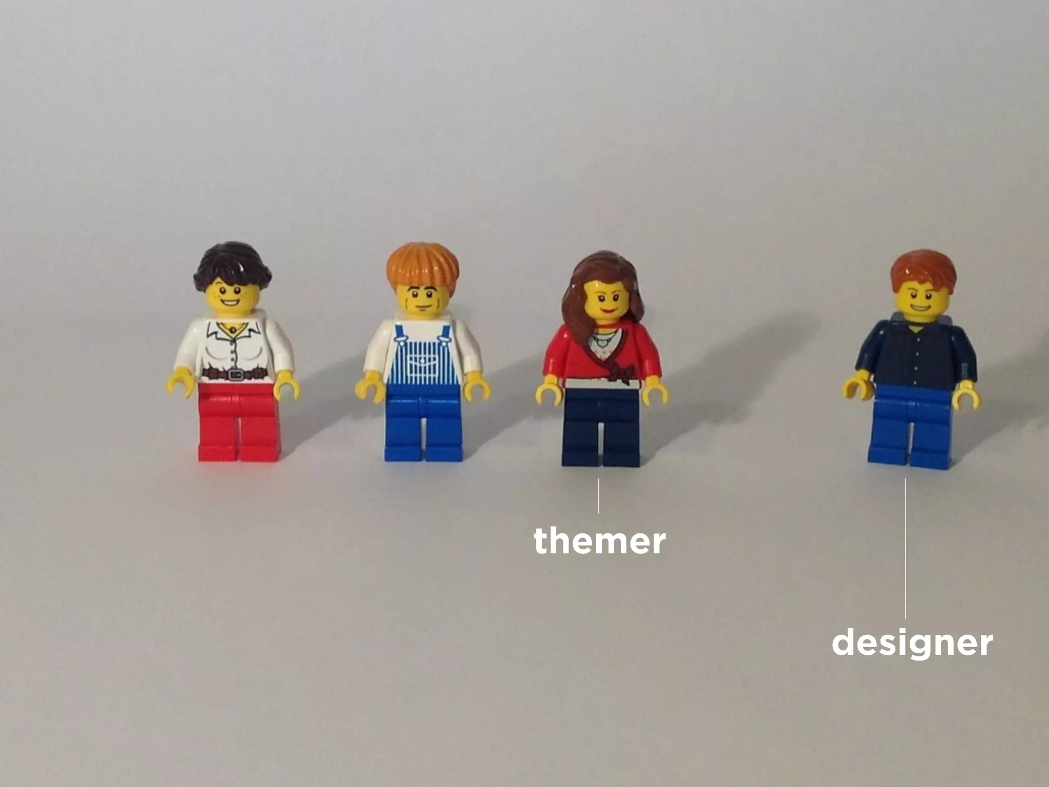 themer

         designer
 