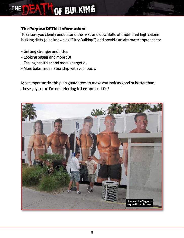 Is Fast Food Bad For Bulking Is Fast Food Bad For Bulking