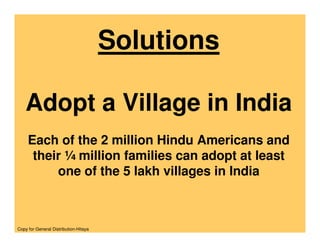 Death Of Hinduism