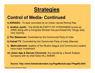 Death Of Hinduism