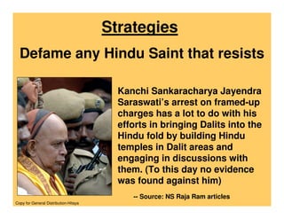 Death Of Hinduism