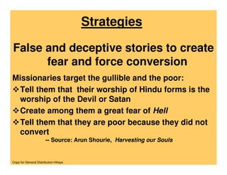 Death Of Hinduism