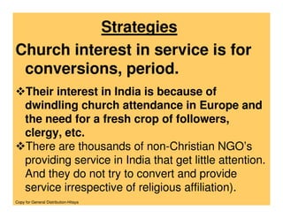Death Of Hinduism