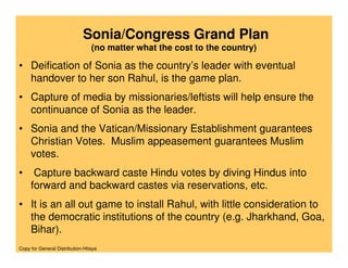 Death Of Hinduism