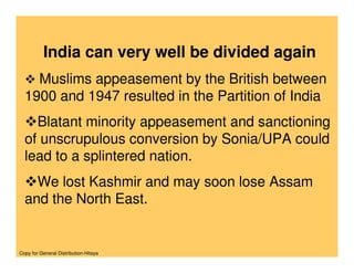 Death Of Hinduism