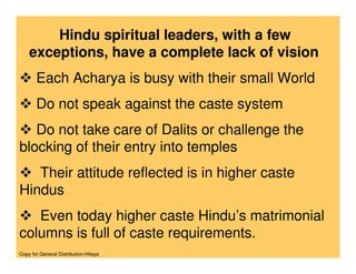 Death Of Hinduism
