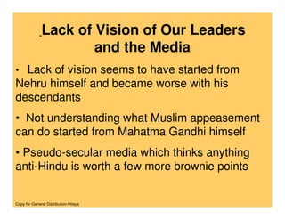 Death Of Hinduism