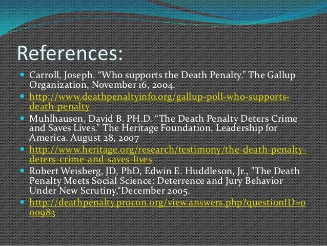 death penalty common ground essay death penalty common ground essay