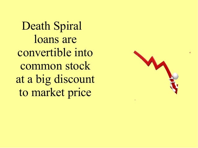 stablecoin death spiral