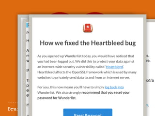 Braintree_Dev. @cbetta | @braintree_dev 
 