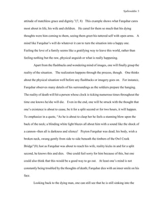 A mile a minute, a minute a mile