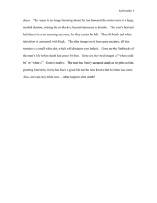 A mile a minute, a minute a mile