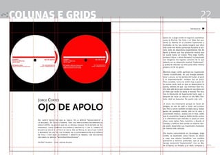 colunas e grids                                                                                                                22
                                                                                                                  Entrevista



                                                                                  Quien vio a Jorge Cortés en tugurios capitalinos
                                                                                  como la Picá de ‘On Chito o el Taller Sol azo-
                                                                                  tando su batería en el cuarteto Supersordo a
                                                                                  mediados de los ‘90, jamás imaginó que años
                                                                                  más tarde ese mismo personaje fundaría el pio-
                                                                                  nero sello de electrónica experimental Ojo de
                                                                                  Apolo y menos que hoy produciría música que
                                                                                  se puede bailar en clubes. Pero Jorge Cortés,
                                                                                  primero Cáncer y ahora Receptor, ha esquivado
                                                                                  con elegancia los lugares comunes de lo que
                                                                                  debería ser un desarrollo musical “tradicional”,
                                                                                  y acaba de refundar su sello para editar música
                                                                                  propia y la de su gusto.

                                                                                  Mientras Jorge Cortés participó en Supersordo
                                                                                  -banda inclasificable, de una energía demole-
                                                                                  dora y oscura, en los bordes del metal, el punk
                                                                                  y la experimentación- siempre fue un paria.
                                                                                  Poco sociable, nunca se sintió muy a gusto en
                                                                                  la escena punk rock en que se desenvolvía la
                                                                                  banda, además de que sus intereses iban mu-
                                                                                  cho más allá de lo que sonaba en esa época en
                                                                                  el Chile que recién se abría al mundo. Por eso,
                                                                                  tras la disolución de Supersordo hacia 1997, y
                                                                                  después de tocar un año en el trío Niño Sím-

     Jorge Cortés                                                                 bolo, dejó las baquetas. No quería más rock.




     OjO De apOlO
                                                                                  -A veces era interesante porque te haces de
                                                                                  amigos, en vez de salir a trotar vas a ensa-
                                                                                  yar. Pero a veces también te daba lata y daban
                                                                                  ganas de quedarte viendo tele en la casa o
                                                                                  escuchando música-, evalúa con el tono calmo
                                                                                  que lo caracteriza. Jorge ya había tenido acceso
                                                                                  a la electrónica que marcaba la pauta en esos
    Del casete hecho en casa al vinilo. De la música “aislacionista” a
                                                                                  años, como Aphex Twin, Autechre o Boards of
    la bailable. De Chile a Europa. Son los particulares recorridos de
                                                                                  Canada, y halló en ese sonido un espacio don-
    Jorge Cortés, un músico que en la década pasada tocó batería en Su-
                                                                                  de poder desarrollar sus inquietudes musicales
    persordo, luego compuso electrónica abstracta y con el cambio de
                                                                                  de manera más cómoda.
    milenio se volcó a la pista de baile. Ojo de Apolo, el sello que fundó
    a mediados de los ’90, fue pionero en la experimentación electrónica
                                                                                  Sin mucho conocimiento en tecnología, Jorge
    en Chile y hoy está de regreso y abierto al mundo, con exclusivas
                                                                                  Cortés, ya bautizado como Cáncer, se abocó
    ediciones de música “micro/sexy/deep/house”.
                                                                                  a crear una música hermética, con sonidos
                                                                                  granulares y texturas profundas, que al poco
    Por Burt Sacarach · fotos: Josefina Astorga
                                                                                  tiempo denominó “aislacionista”. Con un Mac
                                                                                  de la época, un teclado y 4 Professor Fabio Silveira
                                                                                         Design Editorial un deck, compuso y
                               12                                            13
 