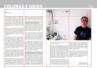 colunas e grids                                                                                                                                                                                                        26
     Entrevista                                                                                                                                                                                  Ojo de Apolo



mandar demos a los sellos que le interesaban.             cer eventos, lo que se agradece dentro de este
Logró bastante: Altona (2004), su primer traba-           circuito que a veces resulta poco estimulante.
jo como Receptor, salió por el netlabel (sello            Y bueno, también por una cosa de gustos mu-
online de MP3’s) austriaco Comatronic, y de ahí           sicales en común y amistad”, reconoce Cortés.
en adelante sus siguientes discos, colaboracio-
nes y remixes, por reconocidas etiquetas como             -¿Cómo seleccionas los artistas de Ojo de Apo-
Adjunct (Estados Unidos), Plong! (Alemania),              lo? ¿Buscas un sonido en particular?
Them (Alemania) y Citymorb Music (Italia), entre          -Al comienzo me hice una lista de artistas que
muchísimos otras, ya sea en Mp3, CD o vinilos             me gustan y empecé a enviarles e-mails con la
de 12’.                                                   propuesta y los que se interesaron me man-
                                                          daron sus demos. Dentro de cierto rango el
A primera vista, sólo triunfos. Pero Jorge Cortés         sonido lo dejo libre y ecléctico, aunque eso
producía mucha más música de la que finalmen-             últimamente lo quiero alternar con aires más
te se prensaba, y como no quería trabajar al              houseros de gente cercana a ese género.
ritmo de otros, decidió reflotar Ojo de Apolo el
año pasado para editar la música que le gusta:            Los discos de Ojo de Apolo hoy se encuentran
“micro/sexy/deep/house”, como dice en la web              sólo en Europa, por medio de distribuidoras
del sello.                                                como VinylFrance, Juno o Neuton. Allá existe
                                                          un circuito de clubes, tiendas especializadas
-Por suerte puedo morir en paz, ya que he sa-             y compradores que en Chile no. Sin embargo,
cado más de una edición en sellos de vinilos,             Jorge Cortés tiene su centro de operaciones en
pero es bastante difícil que te hagan caso -reco-         Santiago, con Internet como principal aliado.
noce-. Mandar demos es como mandar currícu-
lum a pegas y casi siempre te responden “gra-             -Lo manejo desde acá porque siempre he vivi-
cias, nos gustó, pero no podemos”. A su vez,              do acá, aunque viajo constantemente a Europa       tinar mis temas sólo para ediciones de vinilo,         pago a las distribuidoras. Pero para Jorge, que
empecé a averiguar cómo se hacia para crear y             desde hace tiempo y por períodos largos- ex-       salvo raras excepciones.                               además de Receptor está trabajando bajo el
manejar un sello que edite este formato. La otra          plica-. Si más adelante se regulariza un asunto                                                           nombre de Jorge C. nueva música en base a
gran razón era tener plena libertad de editar lo          que tengo de visa puede que me quede más           Una de esas “raras excepciones” es el disco            sampleos “de sonidos profundos que fusionan
que se me dé la gana, ya sea temas propios o              tiempo por allá. Lo malo de no estar en Europa     compartido con Dieb, Wasted EP, aparecido el           el house y disco”, especifica, tener un vinilo
de gente que me gusta su música.                          puede ser el hecho de no estar en contacto         año pasado en el netlabel holandés Redevice.           con su música en las manos o en la tornamesa
                                                          directo con la gente constantemente, eso fun-      Pero el grueso de su trabajo Receptor quiere           justifica cualquier esfuerzo.
Esta nueva etapa se inauguró con el 12’ Fuerte y          ciona mejor que sólo por e-mails.                  destinarlo a sellos que editan en vinilos, un
claro EP (+ Ion Ludwig remix) de Receptor, al que                                                            formato que prefiere por sobre el CD o el MP3,         -No vale la pena si buscas éxito comercial, pero
siguió Folder EP, del francés Bern, y hay pro-            -Has editado discos en algunos netlabels. ¿Cuál    no sólo por su presencia física y cierto aura          sí lo vale si es por un gusto personal y llegar
gramados lanzamientos de Christian Dittmann               es tu balance de aparecer en sellos virtuales?     del que carecen los medios digitales, sino que         a un público específico que podría disfrutar del
(con quien Receptor comparte el proyecto Alta             -Positivo al principio. Empecé a hacer eso ya      también por su sonido superior, capaz de re-           catálogo. Además, te vas dando a conocer a
Infidelidad), Kai, Milos, Dieb, Fantasna, Confetti        que era algo nuevo y original para mí, una ma-     producir todo el espectro musical, desde las           largo plazo, así como también puedes irte a la
Bomb, Keith Kemp, Joe Ellis y Le K.                       nera fácil de acceder a la música y a la vez       frecuencias más bajas hasta aquellas que el            quiebra en corto o largo plazo, je je.
                                                          servia para difundir tu nombre, ya sea para ac-    oído humano ni siquiera puede captar.
Llama la atención que, de todos los nombres               ceder a sellos de vinilos o a la hora de mandar
de Ojo de Apolo, aparte de Receptor, sólo un              tu biografía cuando se anda buscando lugares       Hay que considerar, eso sí, que editar en vini-
chileno figura en el catálogo: es Fantasna, alias         para tocar. Pero después, dada la facilidad que    lo es mucho más costoso que en otros forma-
de Sebastián Mella, uno de los fundadores del             es llevarlos a cabo, apareció una saturación       tos. Las ediciones que hace Ojo de Apolo son
netlabel nacional Nomucho. “Me gusta el es-               de netlabels y a la vez el formato dejó de ser     de quinientas copias y tienen un valor prome-                                   www.ojodeapolo.cl
píritu de fiesta del sello y su ánimo para ha-            atractivo para mi. A estas alturas prefiero des-   dio de mil euros, a los que hay que sumar el                                  www.receptor-music.cl
                                                     16                                                                                                        17
 