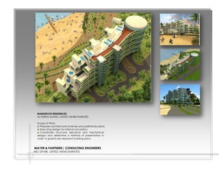 TAIHU INTERCONTINENTAL
HOTEL
JIN SAN JIAO, CHINA
A 9 storey Hotel room floors +
2 Podium Floors
+ Basement Level.
Located in Jin San Jiao,
China.
Scope of Work:
Execute design for BOH
circulation, meeting
operator’s requirements.
Responsible in providing
detailed Architectural & as
per required in the schematic
Design stage to construction,
in accordance to the existing
and necessary points for
revisions.
WOW ARCHITECTS
SINGAPORE
 