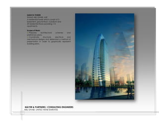 Scope of Work:
Responsible in providing detailed
drawings as per required from schematic
stage to construction, in accordance to
the existing and necessary points for
revisions.
Liaise with MEP, Structural engineers,
Consultants and implement designs on
drawings.
Analyze building codes, by-laws, space
and site requirements, and other
technical documents and reports to
determine their effect on architectural
designs.
GUPTA MALL
BANGALORE, INDIA
A 5 Storey shopping mall building + 2 Basement Floors Parking basements + Sky Park
located in the heart of the City.
WOW ARCHITECTS
SINGAPORE
 