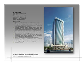 Marine Crescent
Singapore
Mobile no.: +65 9821 7693
E-mail: michelangelasalvador@gmail.com
Skype: mosdesyn@yahoo.com
MICHELANGELA O. SALVADOR, LEED GA
6
Qualification Skills
AutoCAD 2D (excellent) & 3D(basics)
Revit (basics)
Sketchup Modeling (basics)
Photoshop (basics)
Manual Drawing / Drafting
Color Rendering
Microsoft Office
Trainings, Seminars/ Events participated
Indesign Singapore 2015 & 2014
Singapore
World Architecture Festival 2012 & 2013
Marina Bay Sands, Singapore
Autodesk Revit Architecture 2012
Innocom Technologies Pte Ltd, Singapore
October 31- November 02 2011
AutoCAD 2006
Provincial Manpower Training Center, Philippines
Nov. 2006- March 2007
Team Building & Leadership Training Seminar
Tagaytay, Philippines
May 18-21, 2006
Revised IRR and Implementing Rules Regulation Seminar
Nueva Ecija, Philippines 2006
 