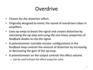 SDP Presentation | PPTX