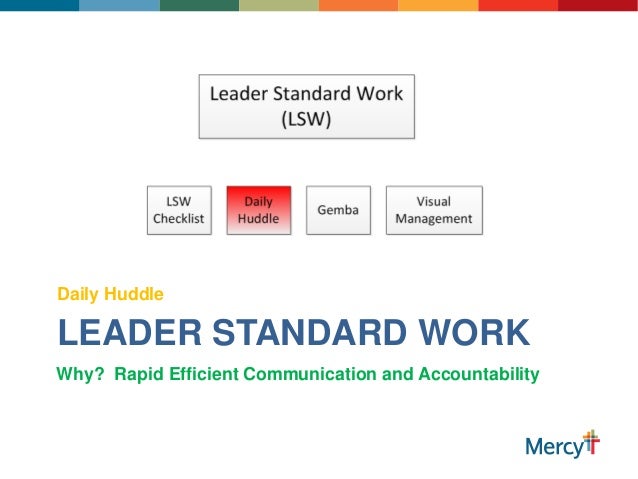 mercyleaderstandardworkabbreviatedppleansummit060514 1