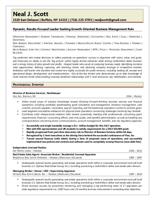 Blind Ad Resume 2015 w cover