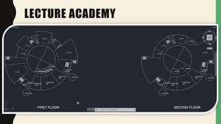LECTURE ACADEMY
 