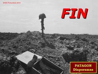 5KNA Productions 2012




                        FIN
 