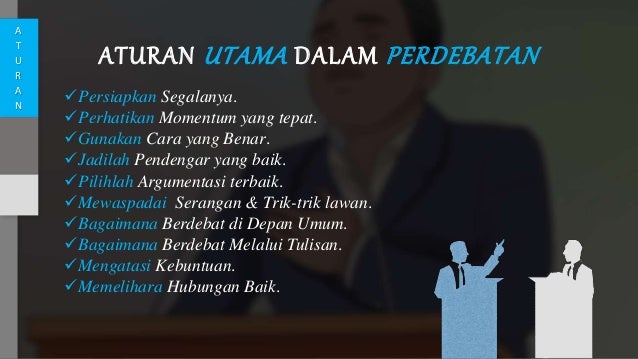 Power Point Debat