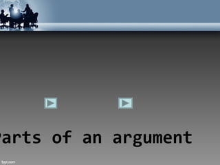 Debate | PPT