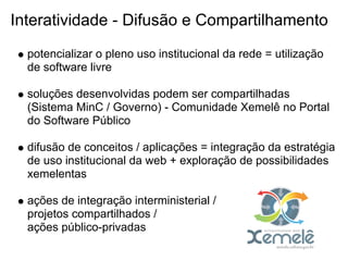 Debate dos CMSs Livres