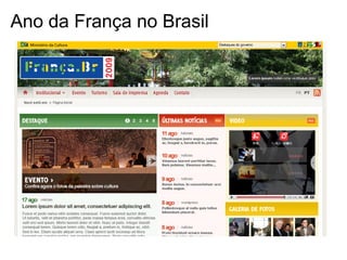 Debate dos CMSs Livres