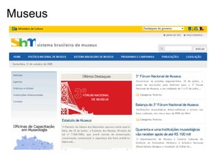 Debate dos CMSs Livres
