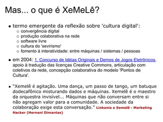 Debate dos CMSs Livres