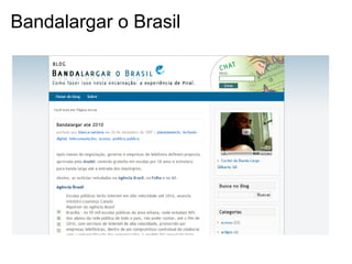 Debate dos CMSs Livres